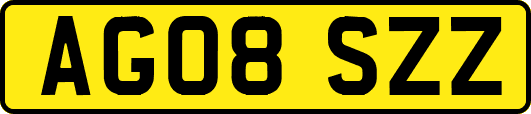 AG08SZZ
