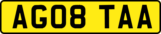 AG08TAA