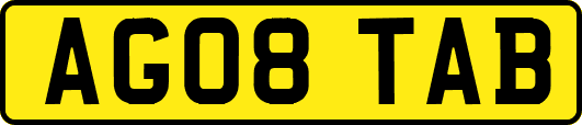 AG08TAB