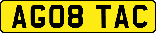 AG08TAC