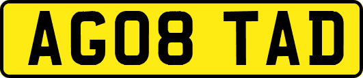 AG08TAD
