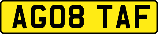 AG08TAF