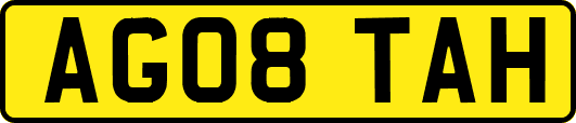AG08TAH