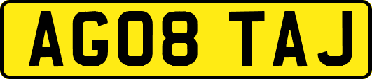 AG08TAJ