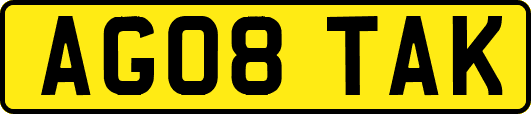 AG08TAK