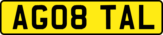 AG08TAL