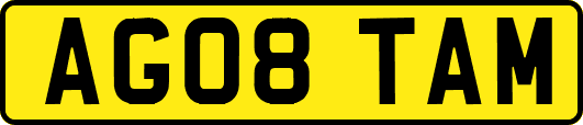 AG08TAM