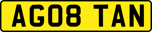AG08TAN