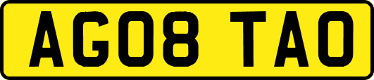 AG08TAO