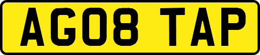 AG08TAP