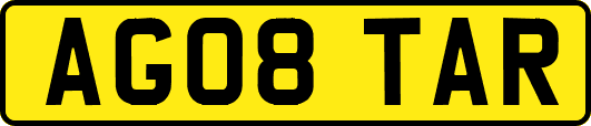 AG08TAR