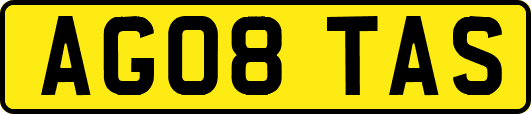 AG08TAS