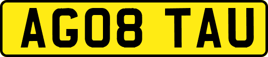 AG08TAU
