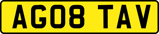 AG08TAV