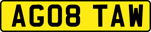 AG08TAW