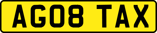 AG08TAX