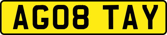 AG08TAY