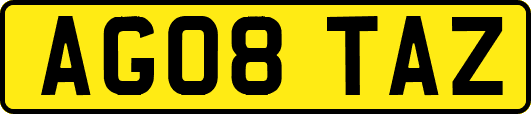 AG08TAZ