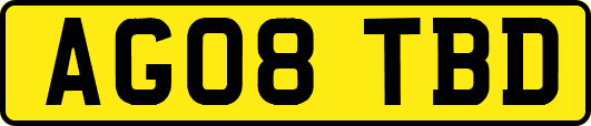 AG08TBD