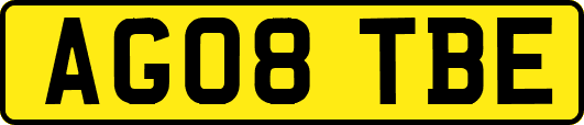AG08TBE
