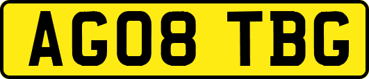 AG08TBG