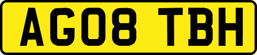 AG08TBH