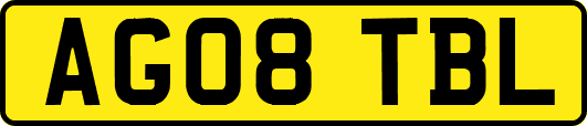 AG08TBL