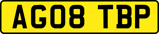 AG08TBP