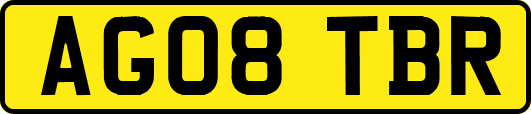 AG08TBR