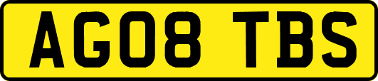 AG08TBS