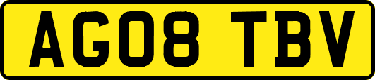 AG08TBV