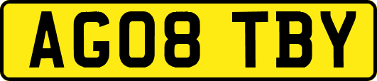 AG08TBY