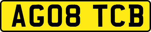 AG08TCB