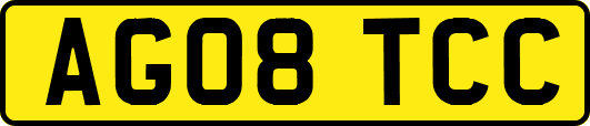 AG08TCC