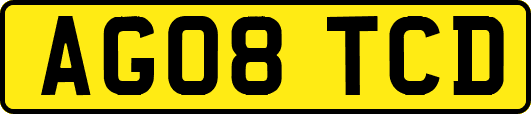 AG08TCD