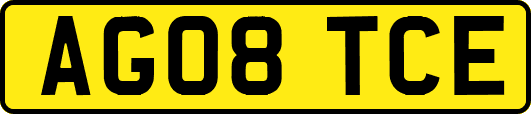 AG08TCE