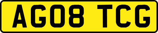 AG08TCG