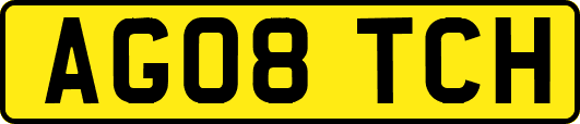 AG08TCH