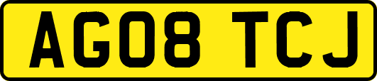 AG08TCJ
