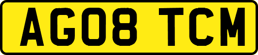 AG08TCM