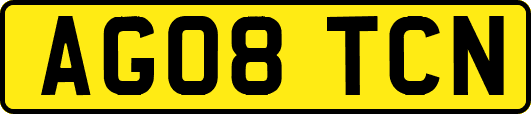 AG08TCN