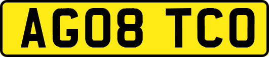 AG08TCO