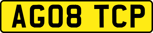 AG08TCP