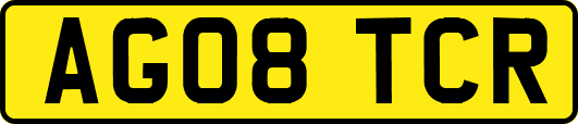 AG08TCR