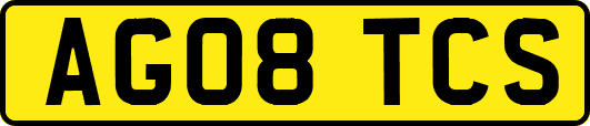 AG08TCS
