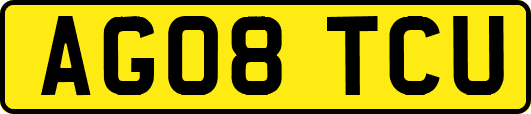 AG08TCU