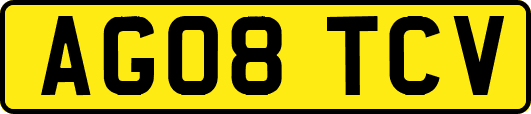 AG08TCV