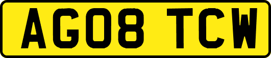 AG08TCW