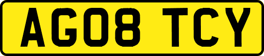AG08TCY