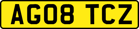 AG08TCZ